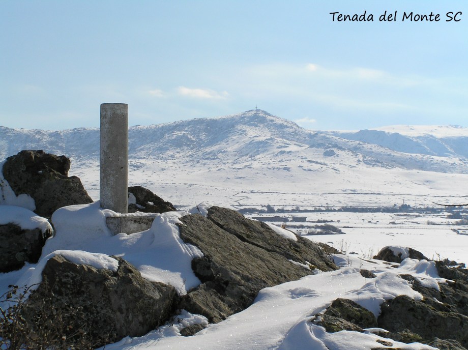 Vista desde las Cabezuelas